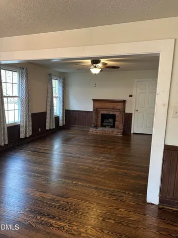 $176,500 | 411 West J Street, Erwin, NC 28339