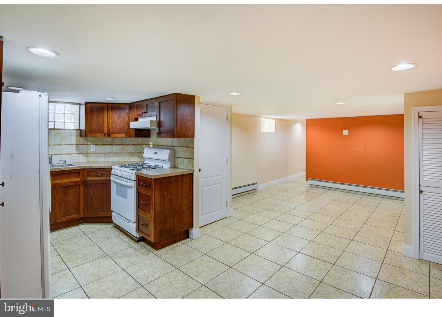 4404 Rhawn Street Philadelphia, PA 19136 - Photo 22 of 24 Basement - Finished