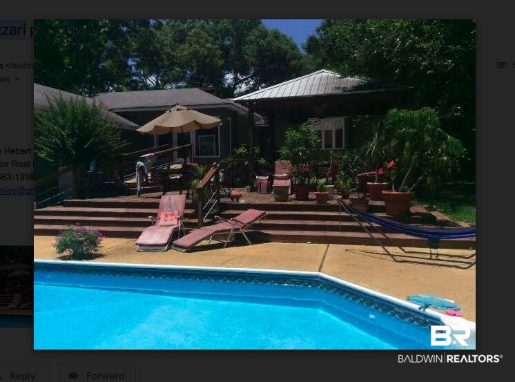 605 Oak Ridge Court West Daphne, AL 36526 - Photo 31 of 31