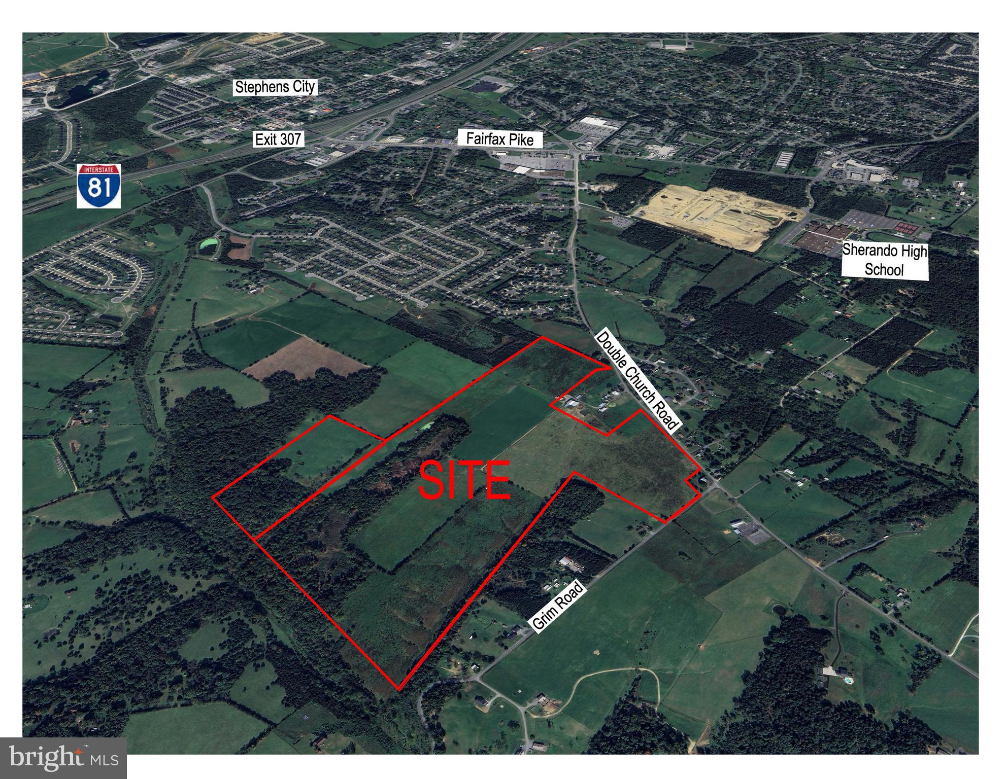Double Church Road Stephens City, VA 22655 - Photo 1 of 1 Gallery Image 1