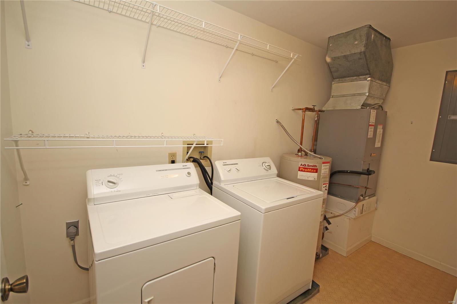 8815 Pardee Forest Drive, Unit C St. Louis, MO 63123 - Photo 21 of 31