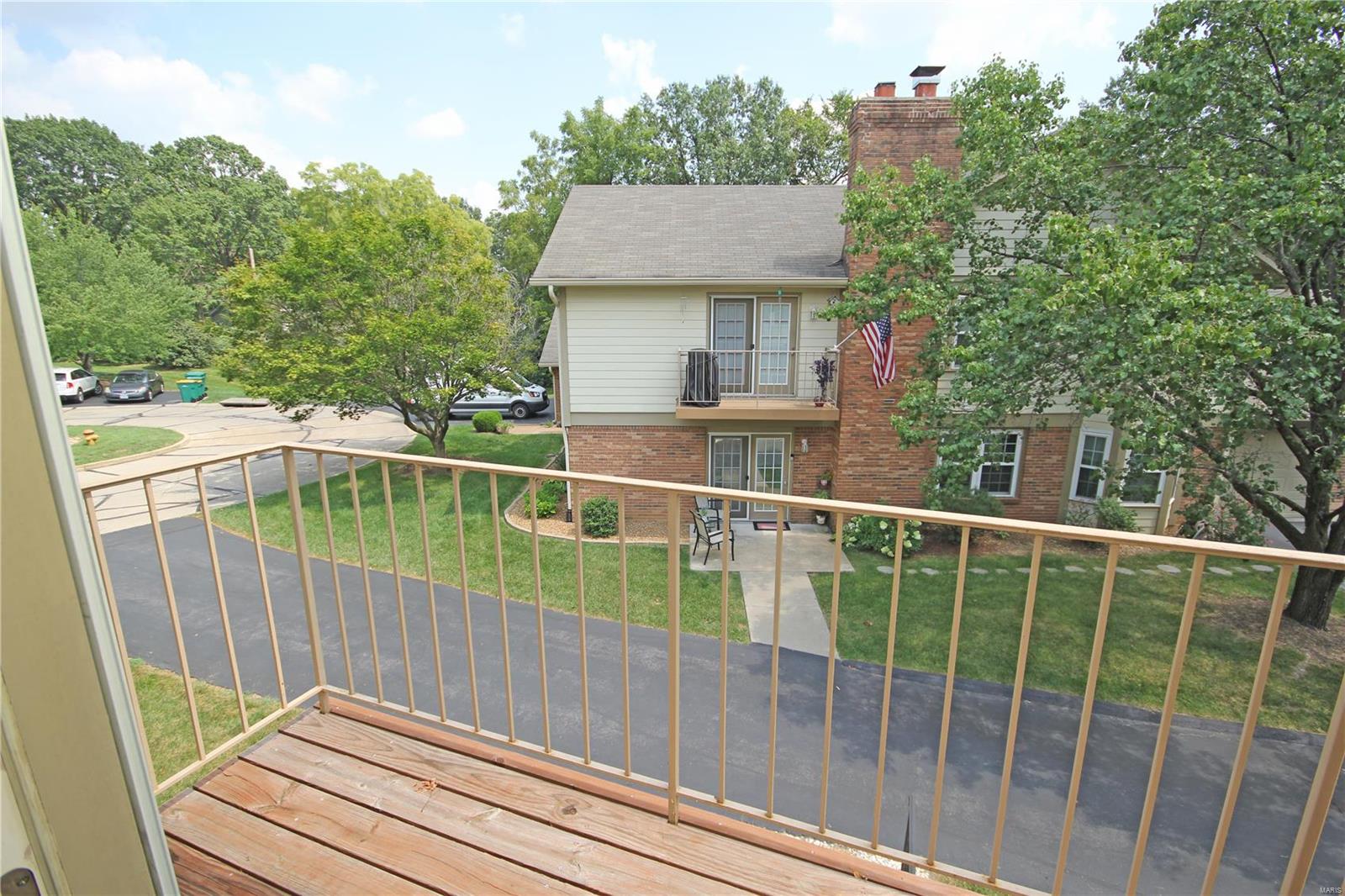 8815 Pardee Forest Drive, Unit C St. Louis, MO 63123 - Photo 22 of 31