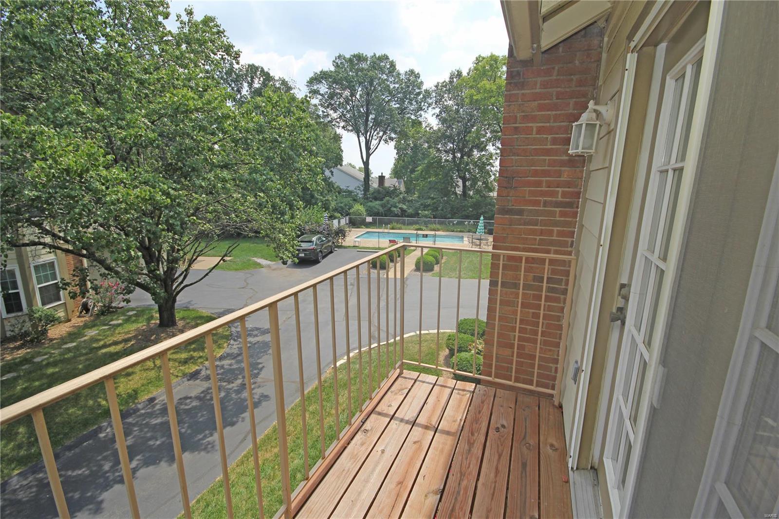 8815 Pardee Forest Drive, Unit C St. Louis, MO 63123 - Photo 23 of 31