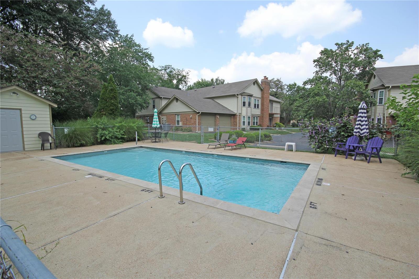 8815 Pardee Forest Drive, Unit C St. Louis, MO 63123 - Photo 29 of 31