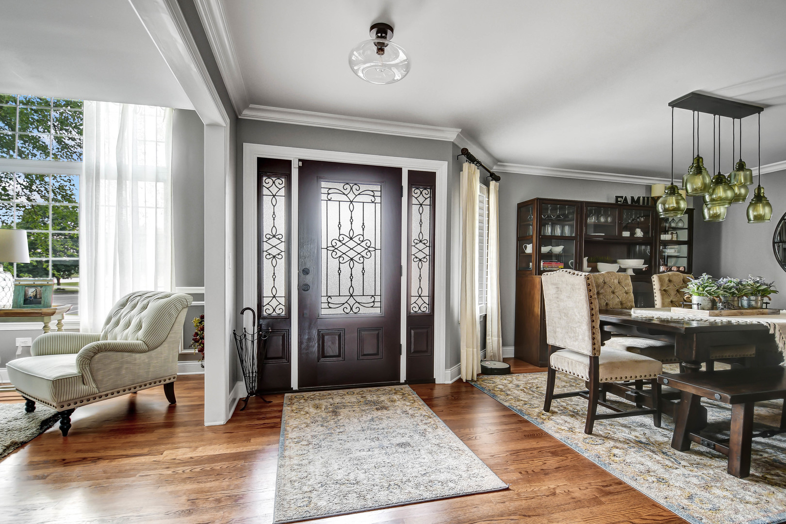 623 Haley Meadows Drive Romeoville, IL 60446 - Photo 3 of 48 Gallery Image 3