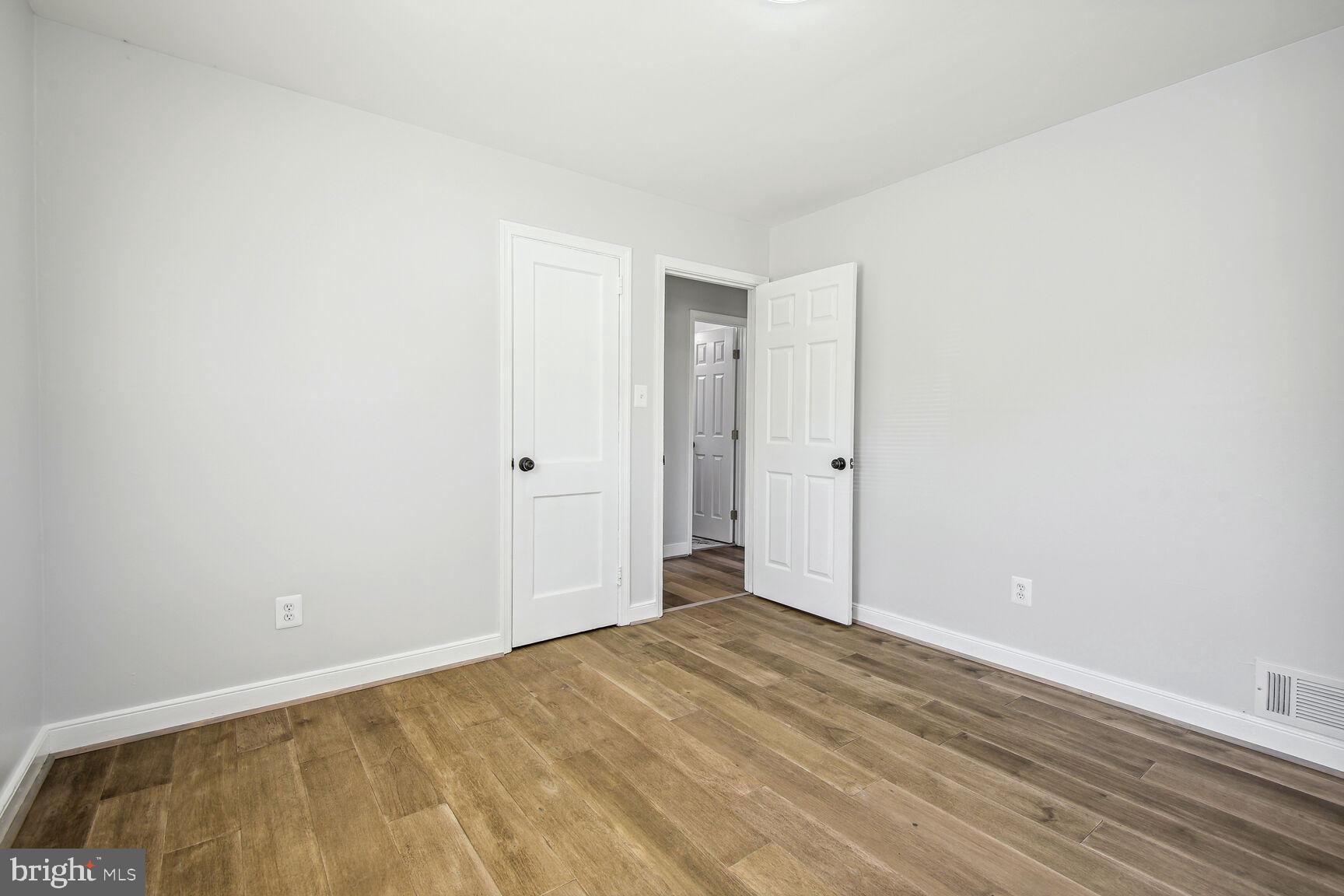 2702 Terrapin Road Silver Spring, MD 20906 - Photo 3 of 20 Bedroom