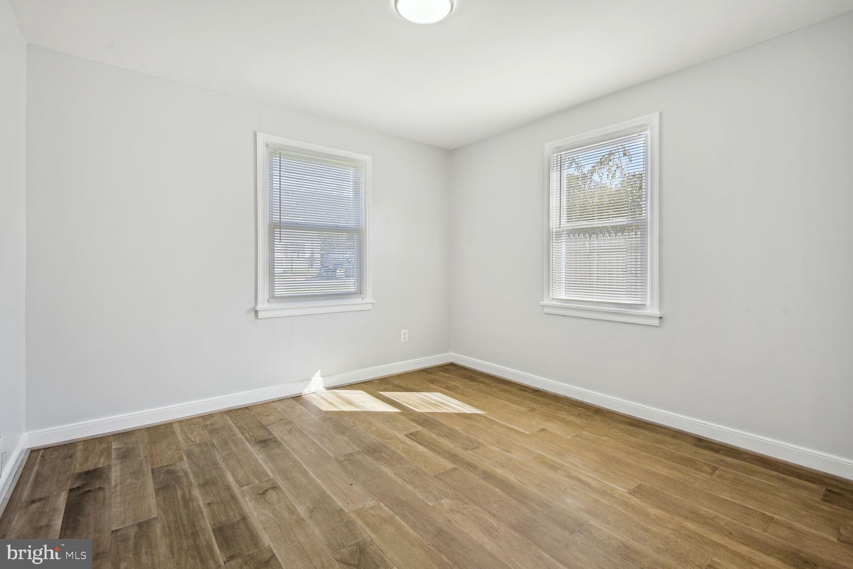 2702 Terrapin Road Silver Spring, MD 20906 - Photo 6 of 20 Bedroom