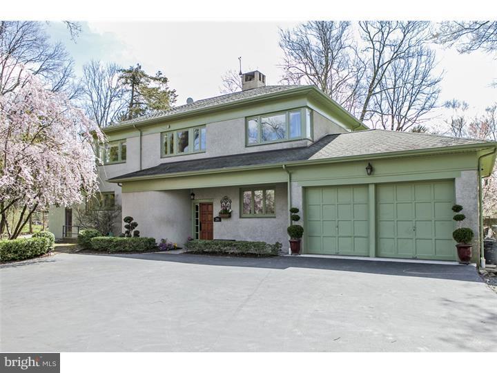 284 Mercer Street Princeton, NJ 08540 - Photo 1 of 24 Exterior Front