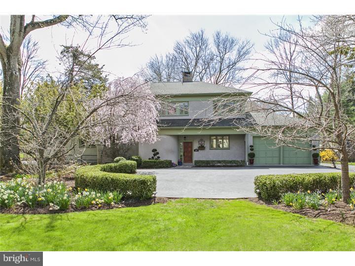 284 Mercer Street Princeton, NJ 08540 - Photo 2 of 24 Exterior Front