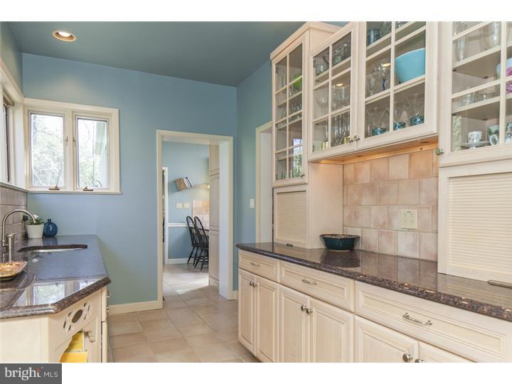 284 Mercer Street Princeton, NJ 08540 - Photo 11 of 24 Butler Pantry