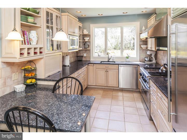 284 Mercer Street Princeton, NJ 08540 - Photo 12 of 24 Kitchen