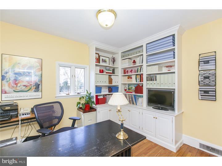 284 Mercer Street Princeton, NJ 08540 - Photo 13 of 24 Office / Study
