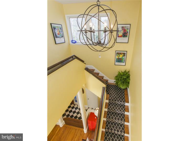 284 Mercer Street Princeton, NJ 08540 - Photo 15 of 24 Hallway