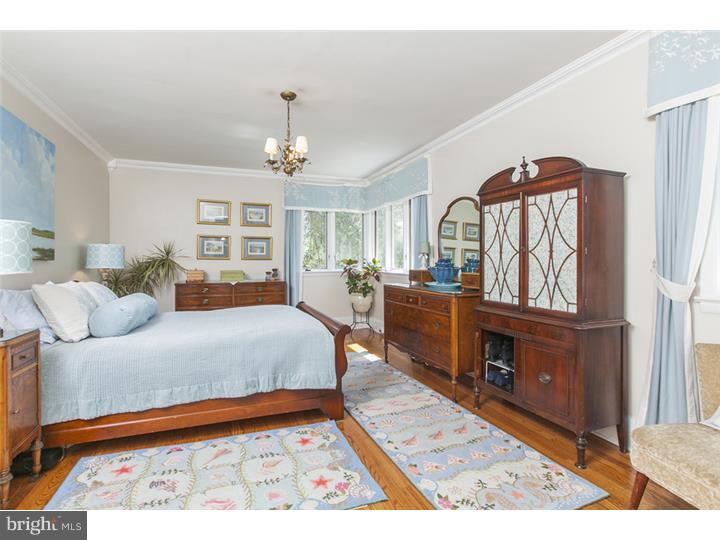 284 Mercer Street Princeton, NJ 08540 - Photo 16 of 24 Bedroom - Main