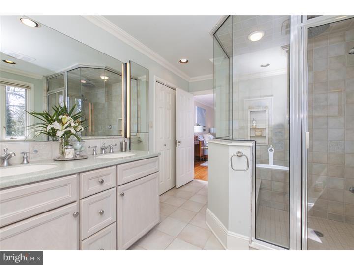 284 Mercer Street Princeton, NJ 08540 - Photo 17 of 24 Bathroom