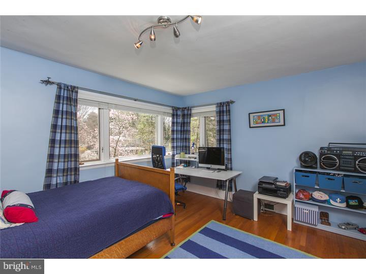 284 Mercer Street Princeton, NJ 08540 - Photo 19 of 24 Bedroom