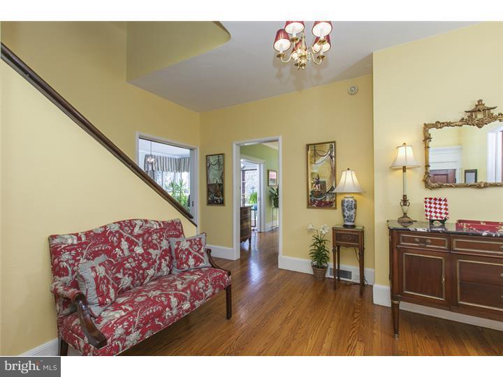 284 Mercer Street Princeton, NJ 08540 - Photo 3 of 24 Foyer