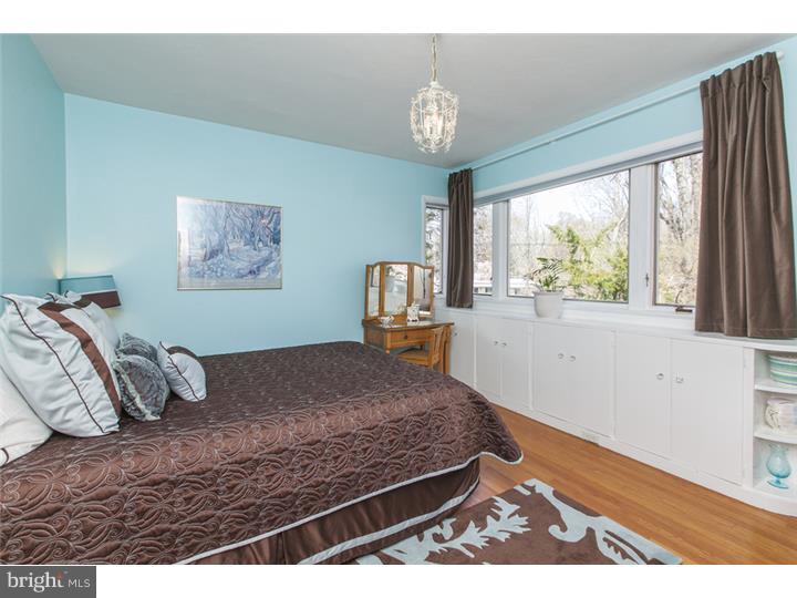 284 Mercer Street Princeton, NJ 08540 - Photo 21 of 24 Bedroom