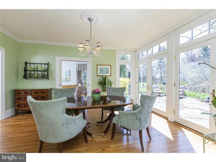 284 Mercer Street Princeton, NJ 08540 - Photo 8 of 24 Dining Room