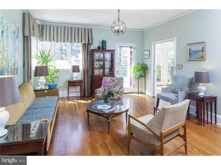 284 Mercer Street Princeton, NJ 08540 - Photo 9 of 24 Family Room