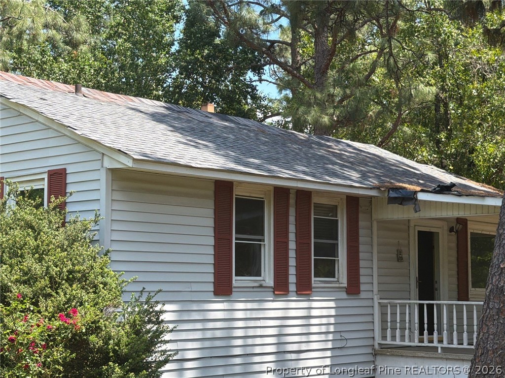 848 Airport Road Carthage, NC 28327 - Photo 3 of 10