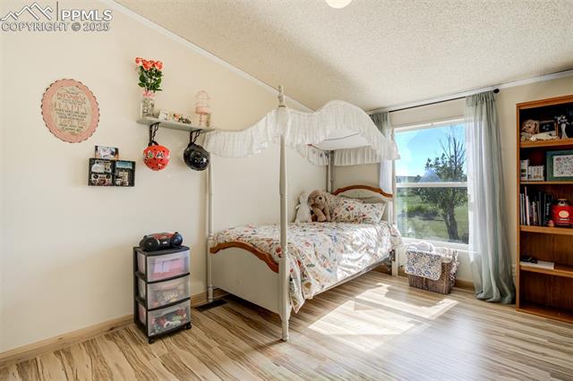 8290 Soap Weed Road Calhan, CO 80808 - Photo 30 of 50 Third bedroom