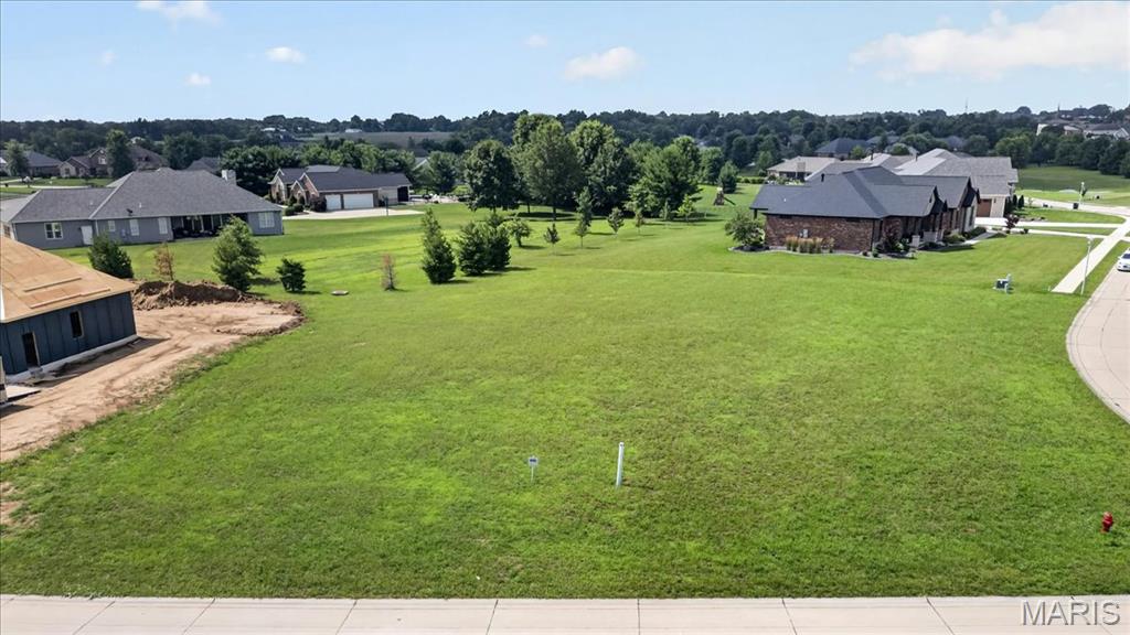 0 Benjamin Lane Waterloo, IL 62298 - Photo 1 of 14