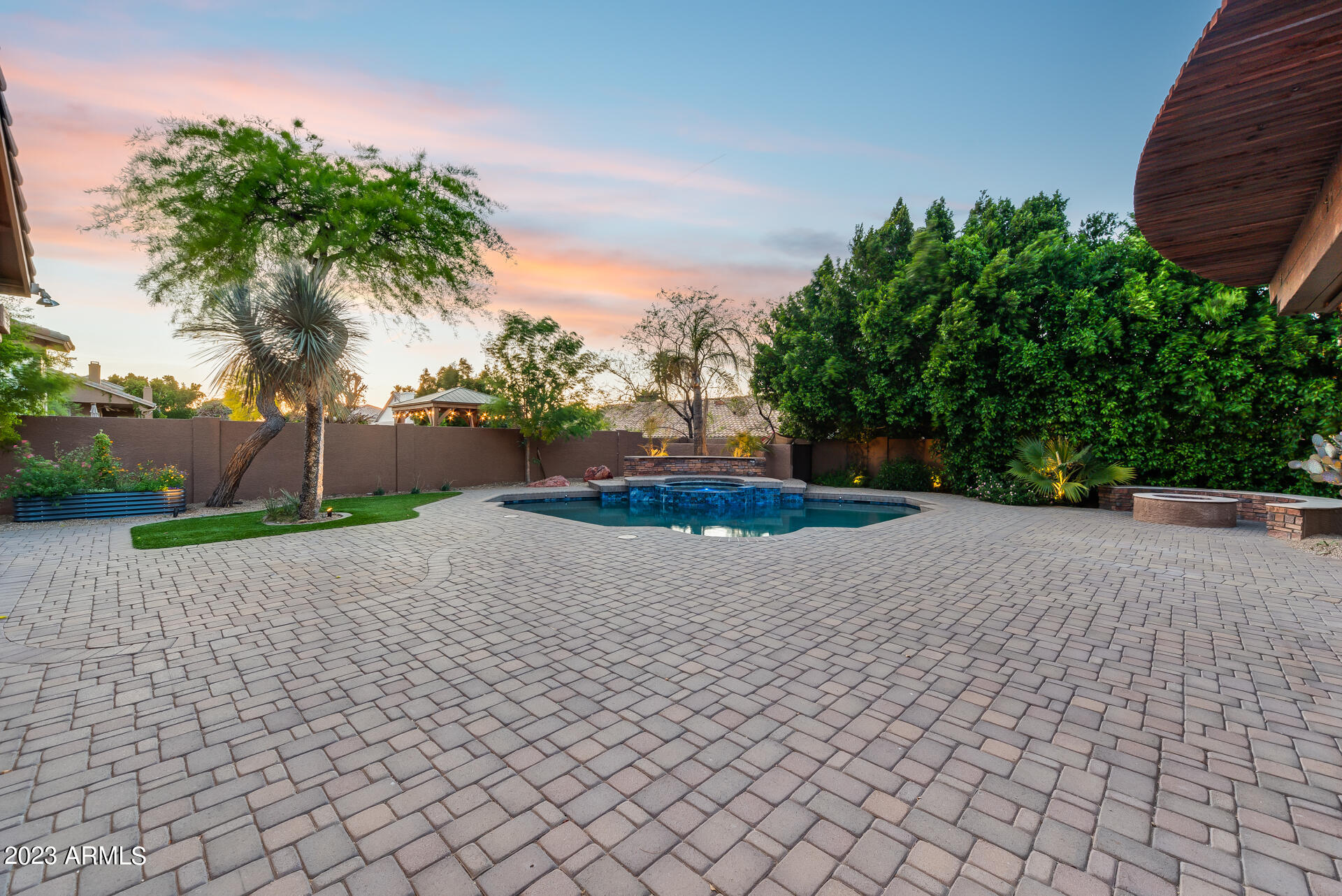 1708 East Kathleen Road Phoenix, AZ 85022 - Photo 66 of 82
