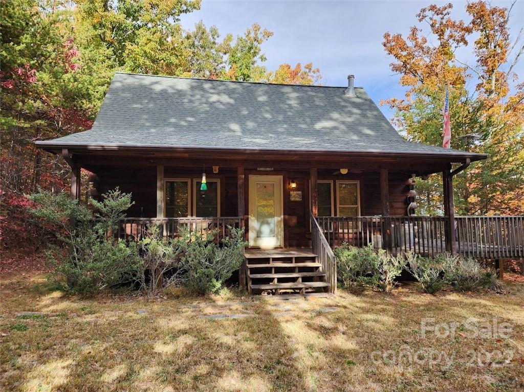 841 Fire Tower Road Bostic, NC 28018 - Photo 1 of 47 Gallery Image 1