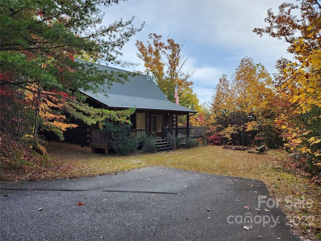 841 Fire Tower Road Bostic, NC 28018 - Photo 11 of 47 Gallery Image 11