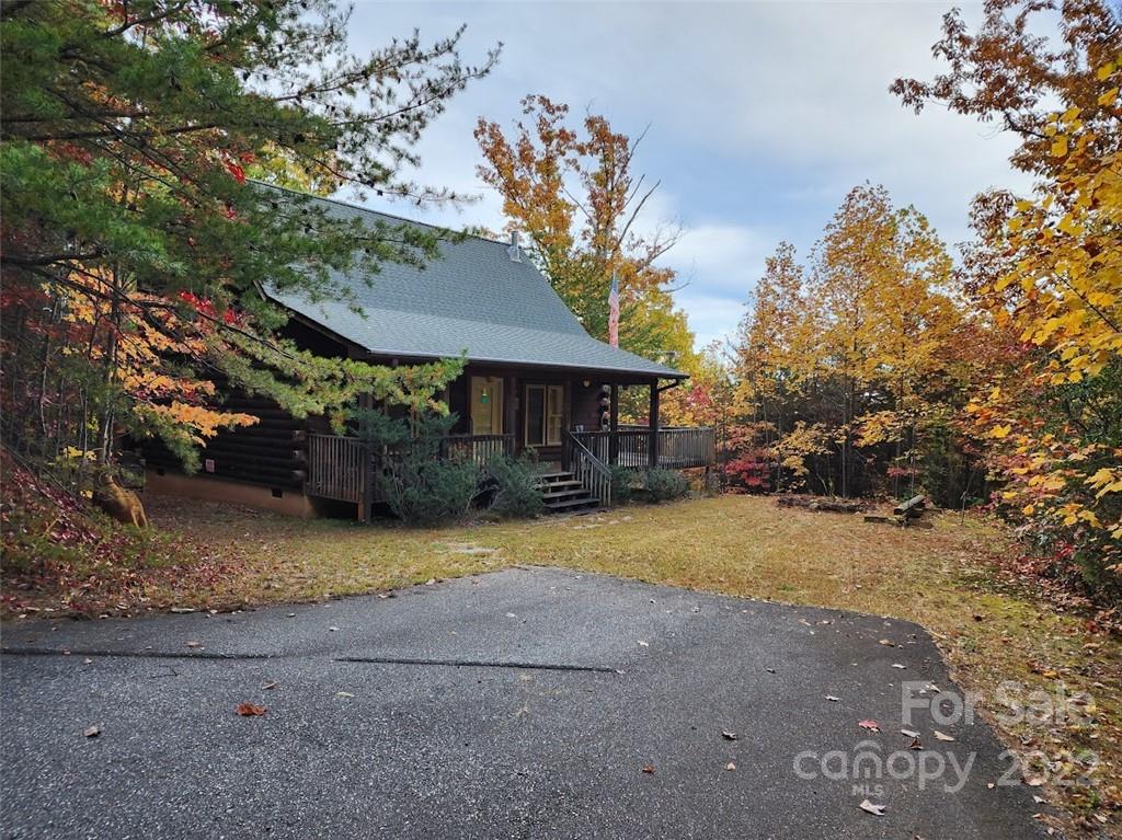 841 Fire Tower Road Bostic, NC 28018 - Photo 13 of 47 Gallery Image 13