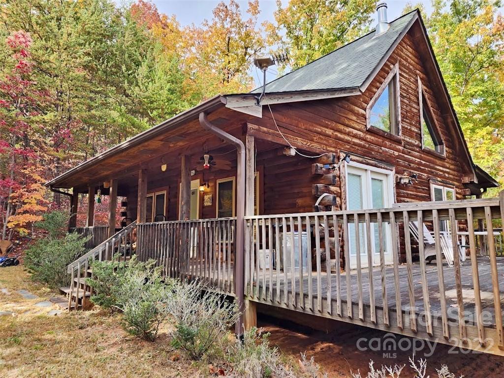 841 Fire Tower Road Bostic, NC 28018 - Photo 2 of 47 Gallery Image 2