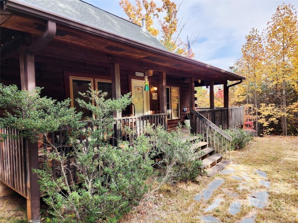 841 Fire Tower Road Bostic, NC 28018 - Photo 4 of 47 Gallery Image 4