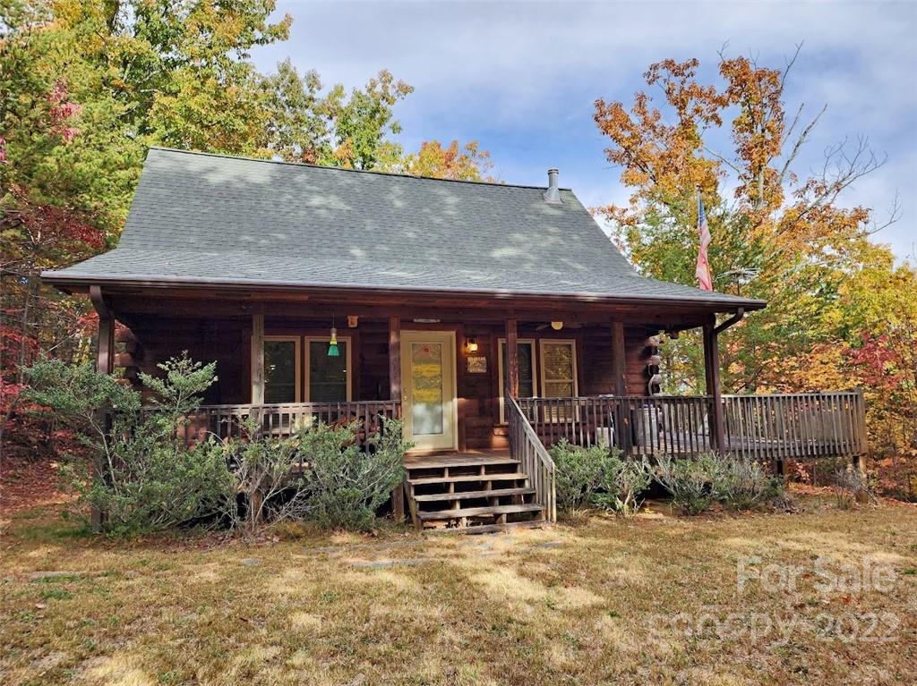 841 Fire Tower Road Bostic, NC 28018 - Photo 5 of 47 Gallery Image 5