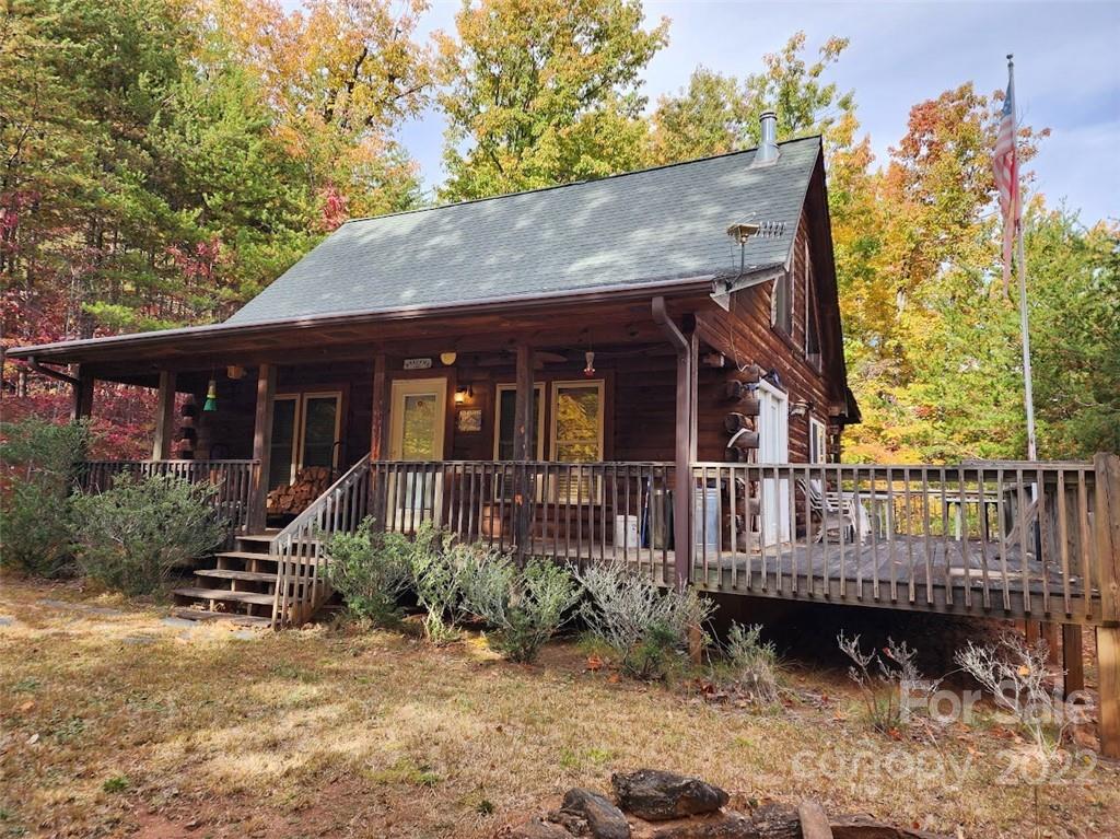 841 Fire Tower Road Bostic, NC 28018 - Photo 6 of 47 Gallery Image 6