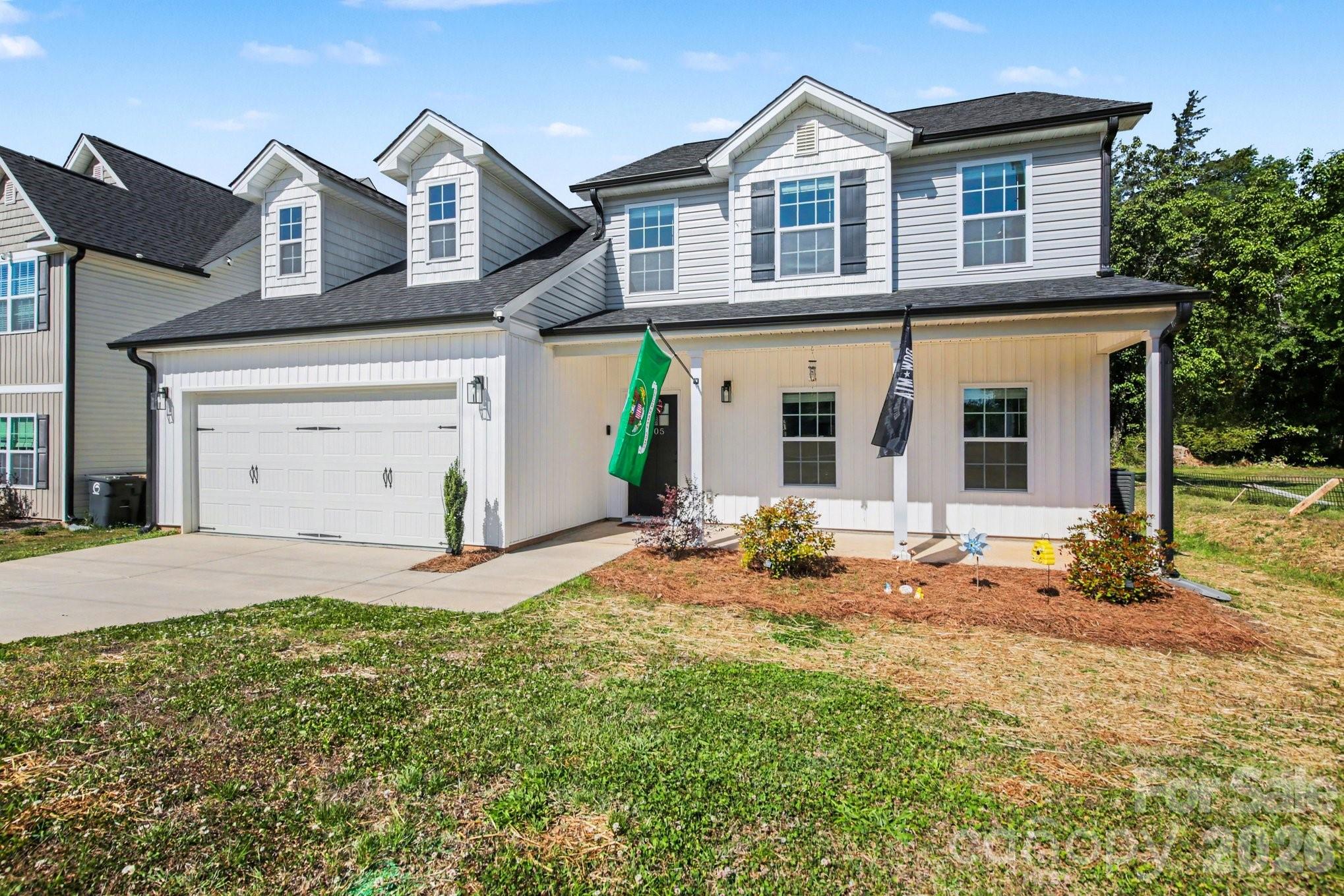 5305 Ridgefall Road Greensboro, NC 27410 - Photo 3 of 28