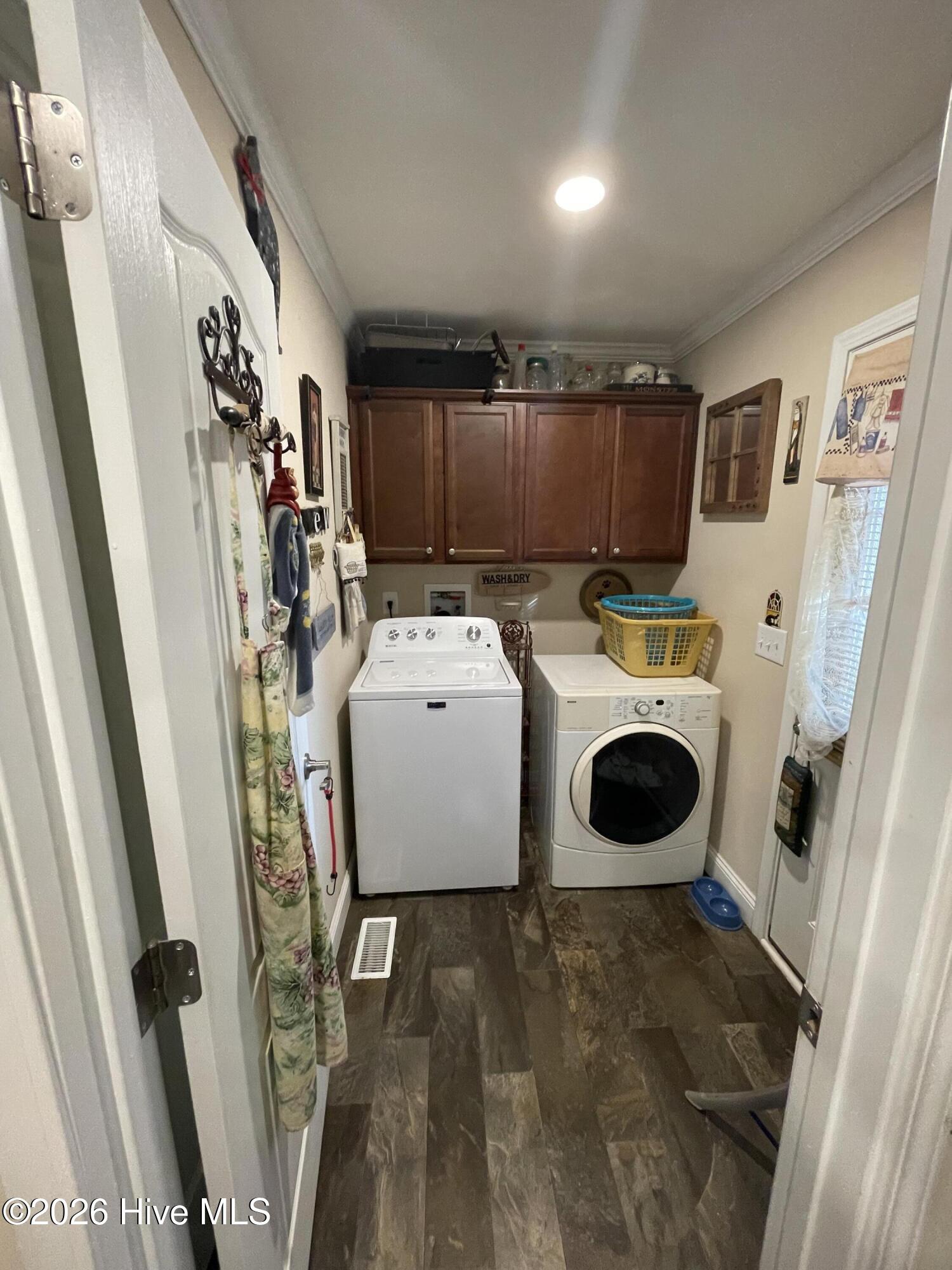 2315 West Chrisco Road Seagrove, NC 27341 - Photo 37 of 57 wash room