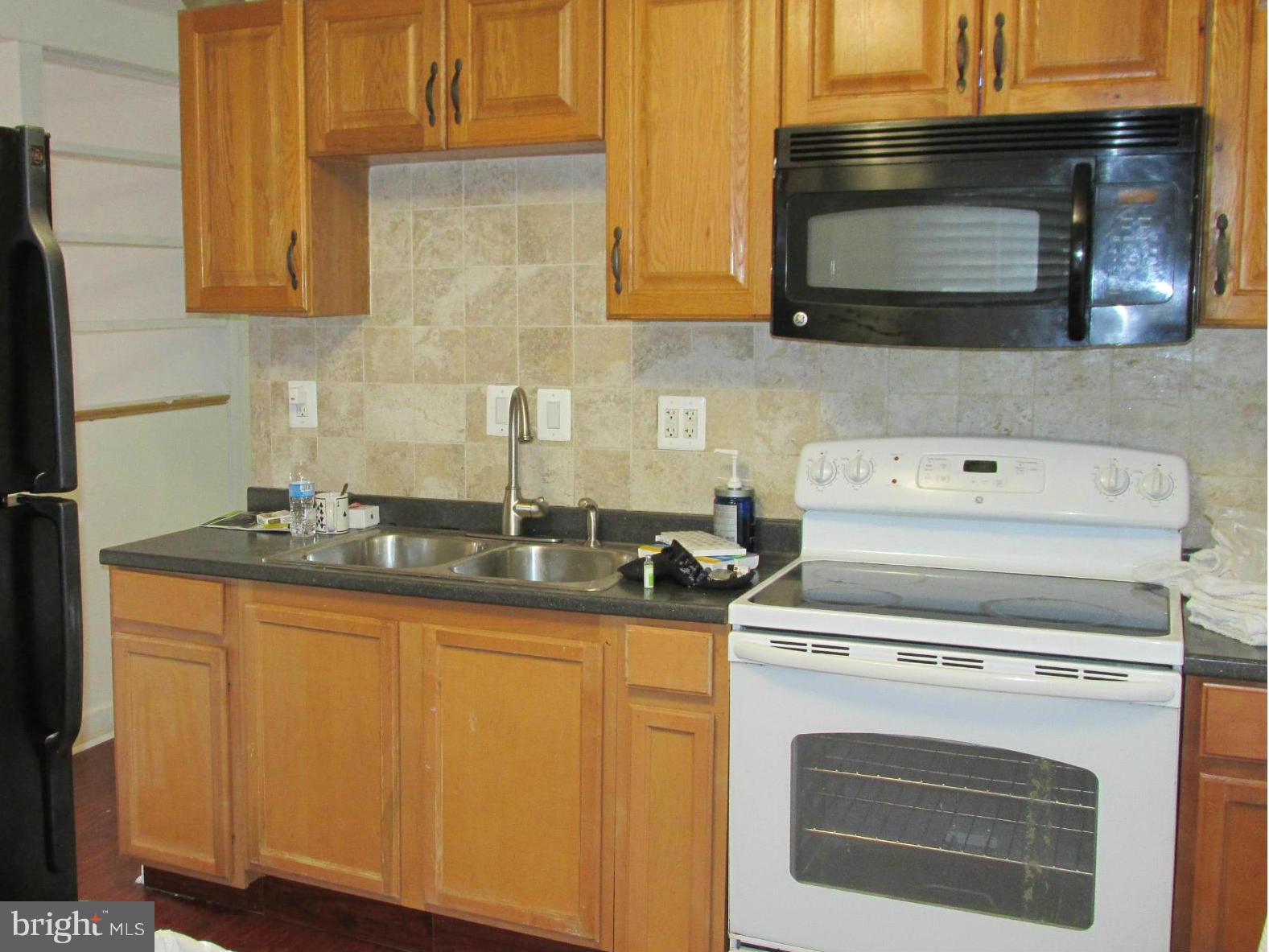 4501 Sigsbee Road Silver Spring, MD 20906 - Photo 3 of 14 Kitchen