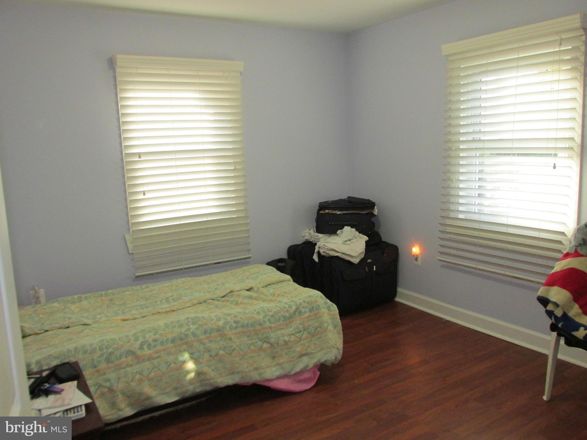 4501 Sigsbee Road Silver Spring, MD 20906 - Photo 6 of 14 Bedroom