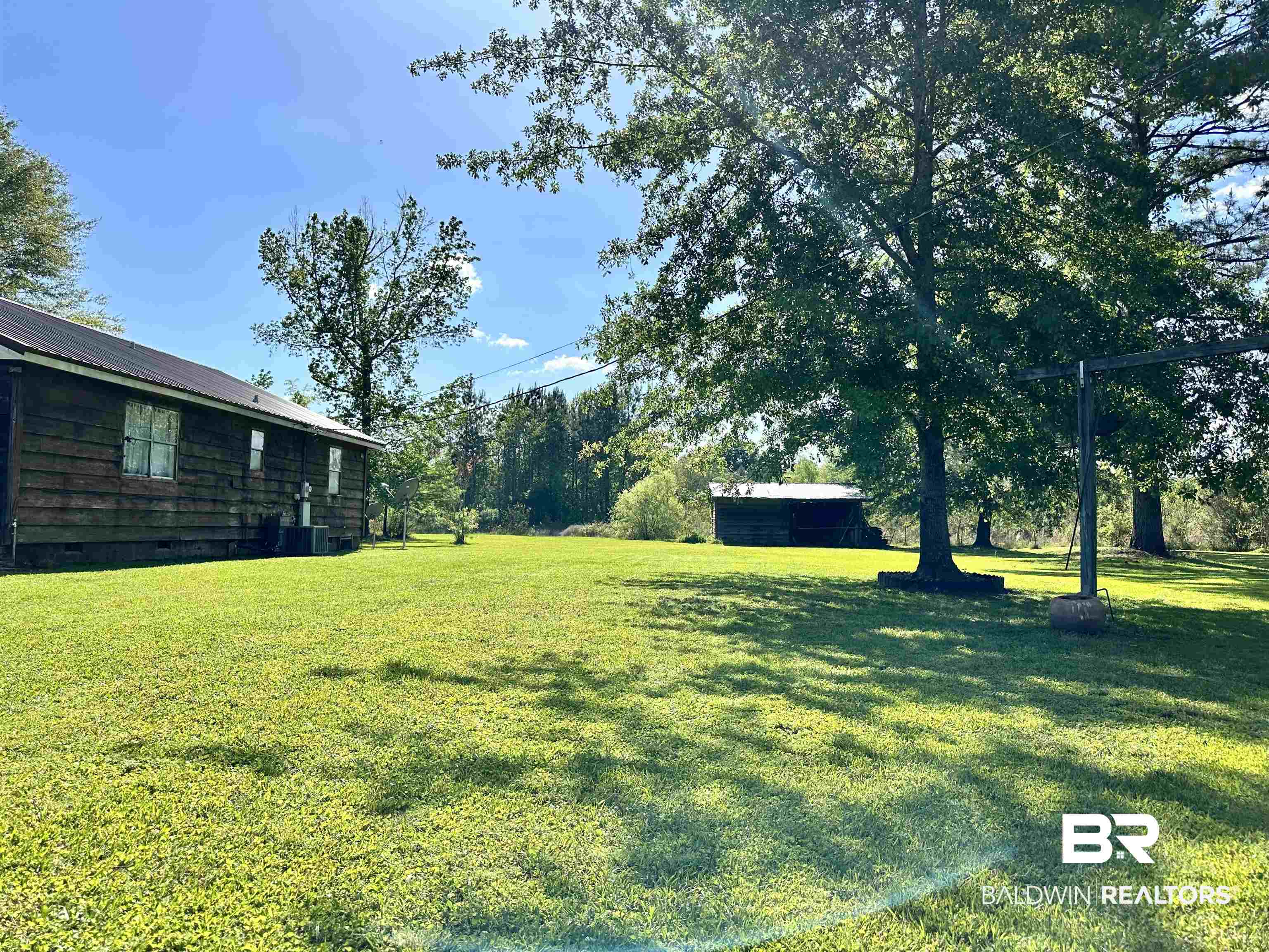 303 Riddle Road Brewton, AL 36426 - Photo 16 of 20