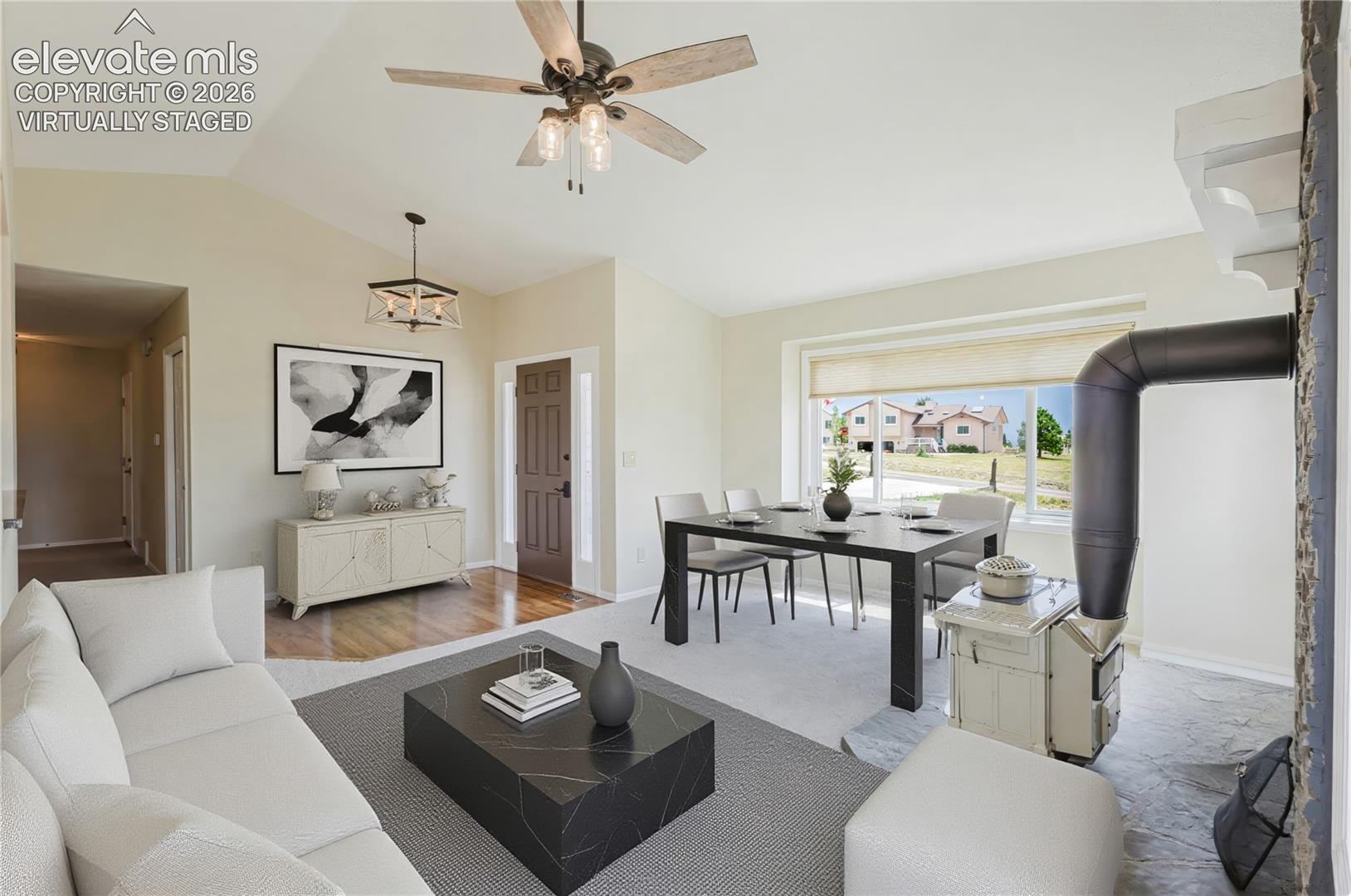 770 Bowstring Road Monument, CO 80132 - Photo 8 of 50 Virtually Staged