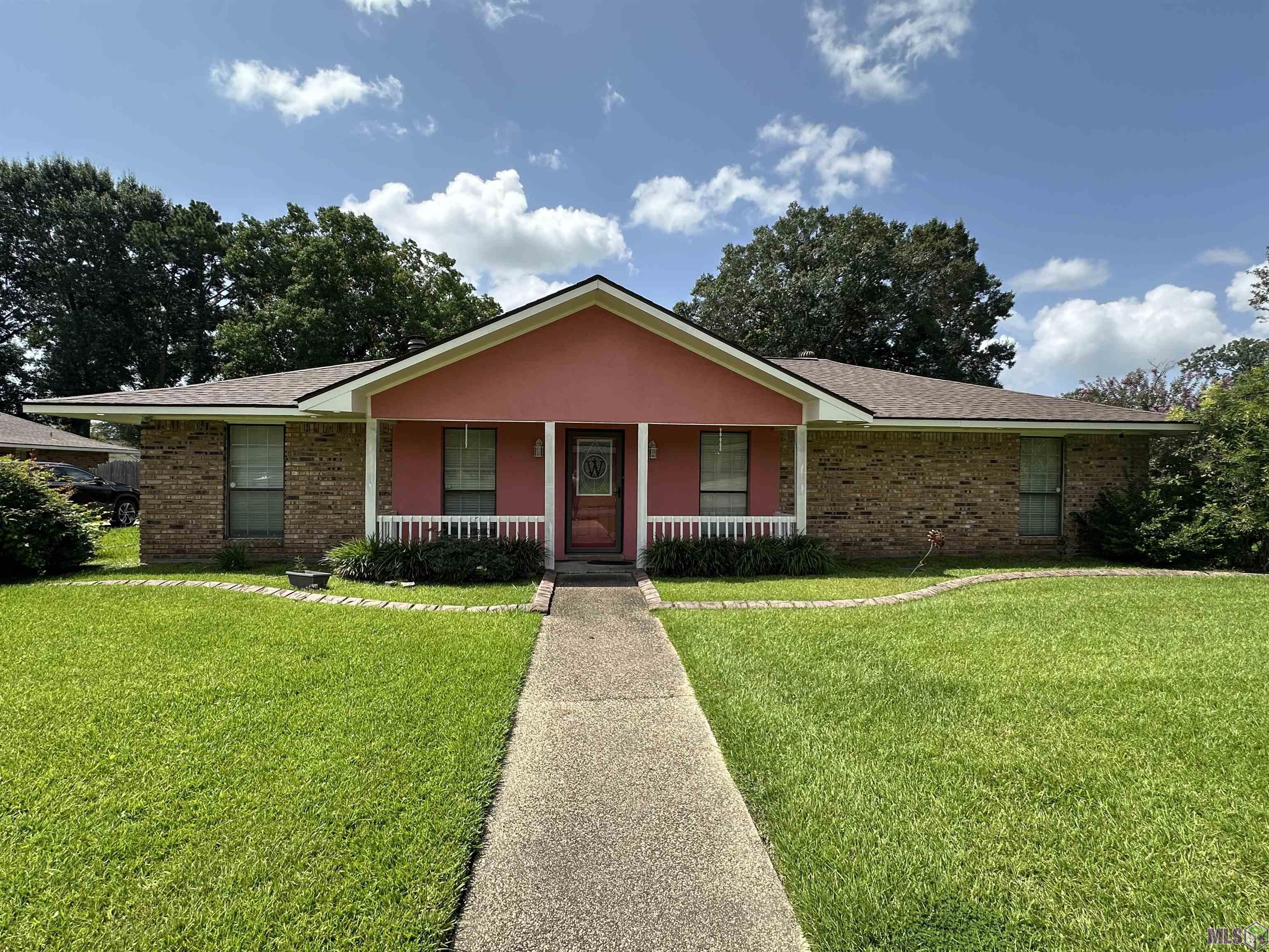 4212 Rue Splendeur Baker, LA 70714 - Photo 1 of 11
