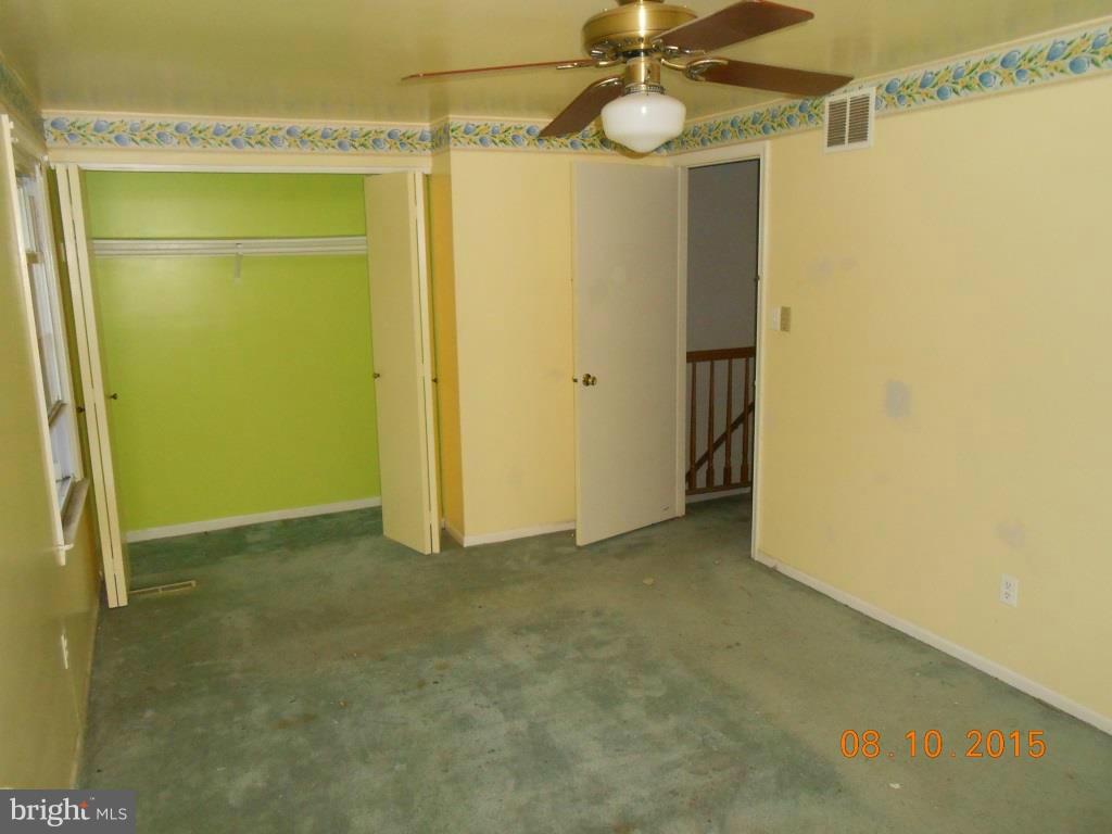 4807 Variation Road Baltimore, MD 21236 - Photo 4 of 13 a view of an empty room