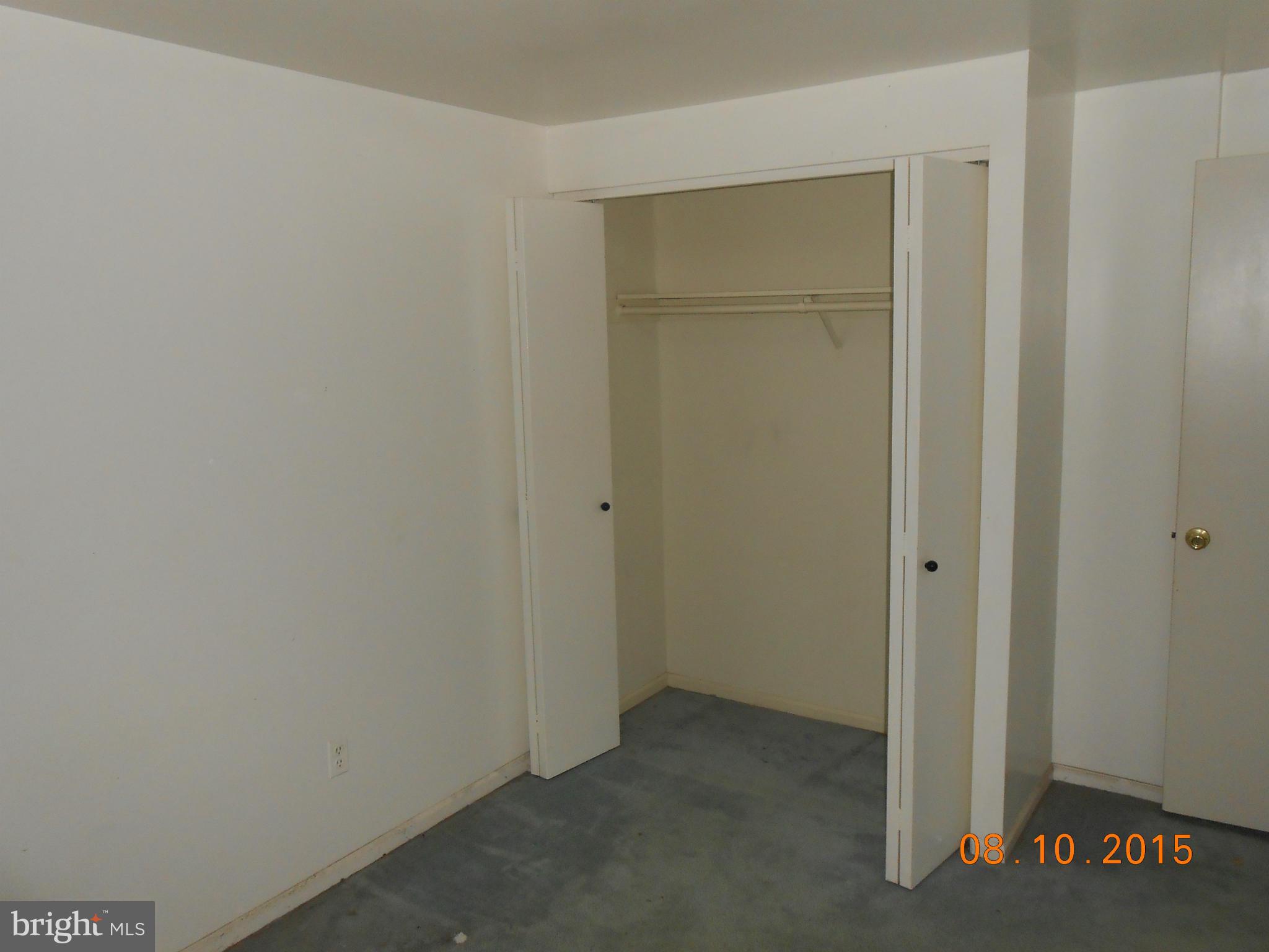 4807 Variation Road Baltimore, MD 21236 - Photo 6 of 13 a view of an empty room