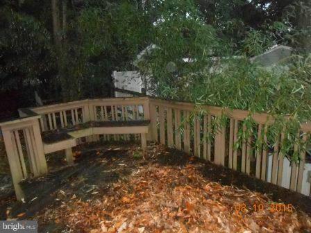 4807 Variation Road Baltimore, MD 21236 - Photo 8 of 13 a view of street with wooden fence