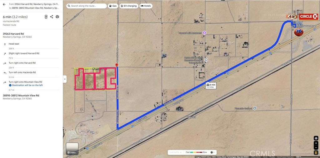 38870 Mountain View Road Newberry Springs, CA 92365 - Photo 12 of 19 a utility room with lots of white walls
