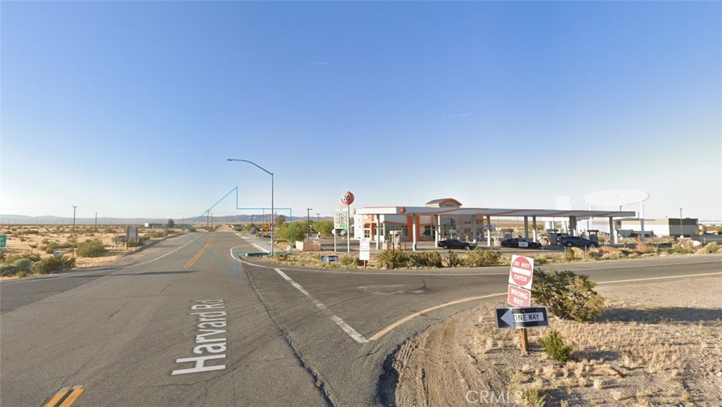 38870 Mountain View Road Newberry Springs, CA 92365 - Photo 15 of 19