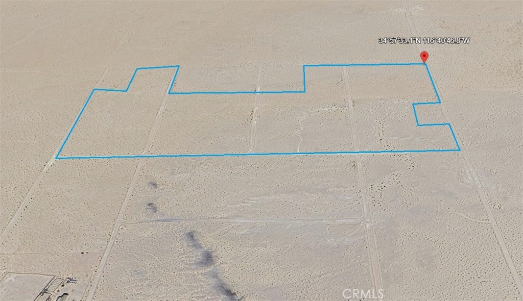 38870 Mountain View Road Newberry Springs, CA 92365 - Photo 6 of 19 a close view of shower