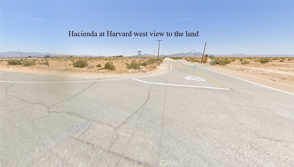 38870 Mountain View Road Newberry Springs, CA 92365 - Photo 7 of 19 a view of beach and ocean