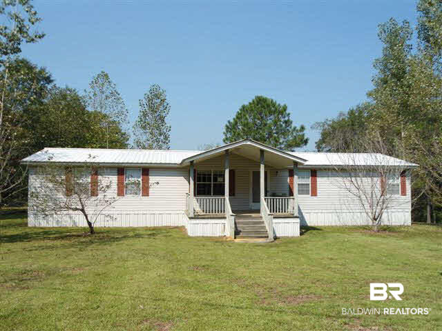 684 W Road Atmore, AL 36502 - Photo 1 of 1 Gallery Image 1